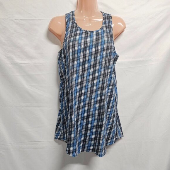 Frank & Eileen Tee Lab Tank Top Base Layer Women Size S Limited Edition Cotton - Picture 3 of 13